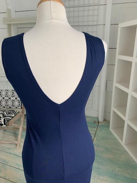 v back dress navy back.jpeg