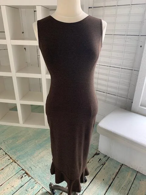 v back dress mocha.jpeg