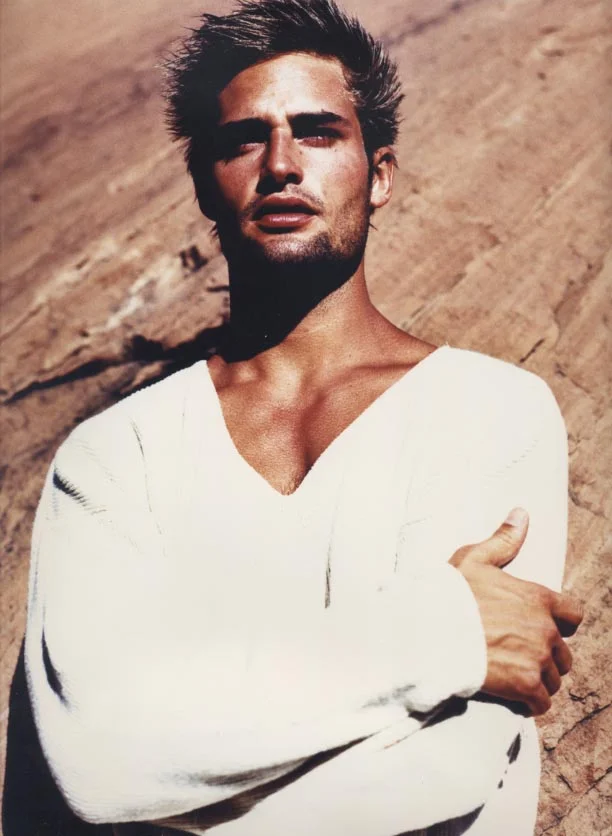 Actor Josh Holloway