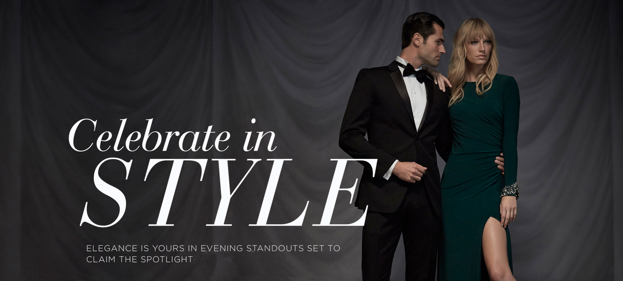 Century 21 fall 2015 Campaign