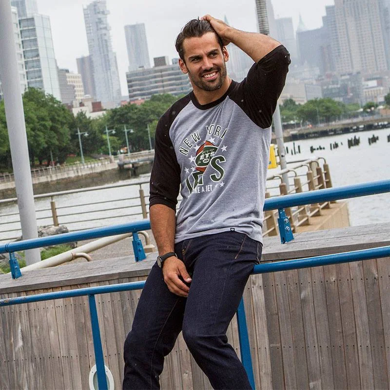 Eric Decker