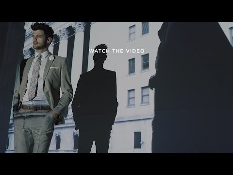 SCREEN TEST Top designers make the man.