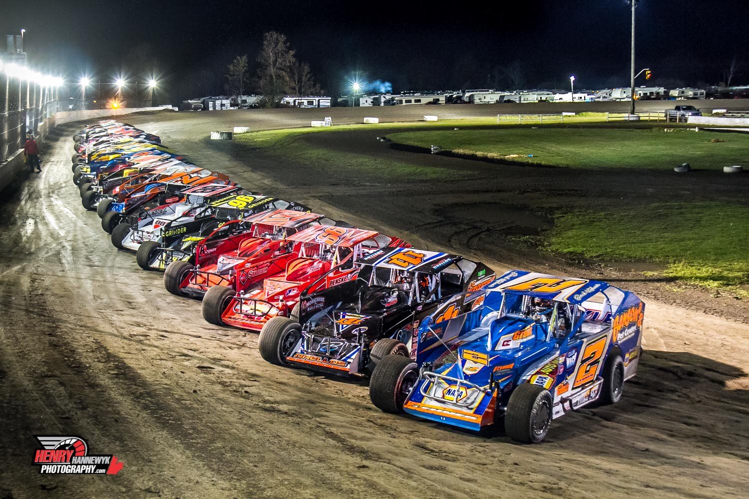  The 11th annual Loud ‘n’ Dirty BOS Fall Nationals Big Blocks  Oct 18, 2019 