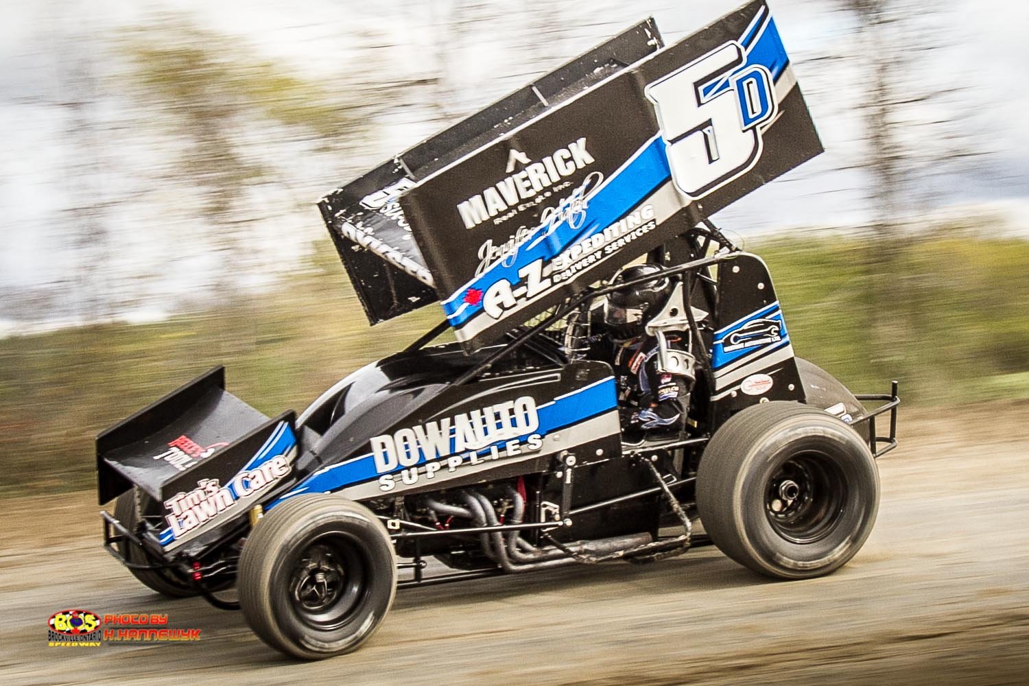  Jacob Dykstra. BOS Action Sprint Tour Feature Winner.  October 17, 2021 