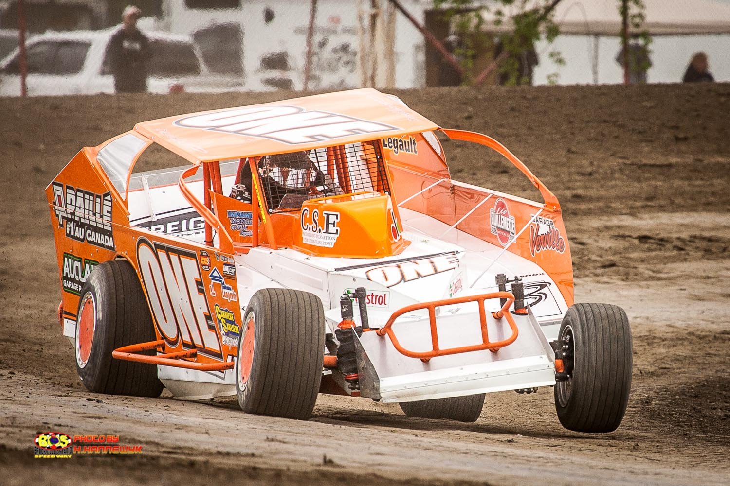  David Herbert. Dirt Outlaw Apparel / King Edward Auto Parts Fall Nationals 358 Modified Feature Winner.  May 23, 2022 