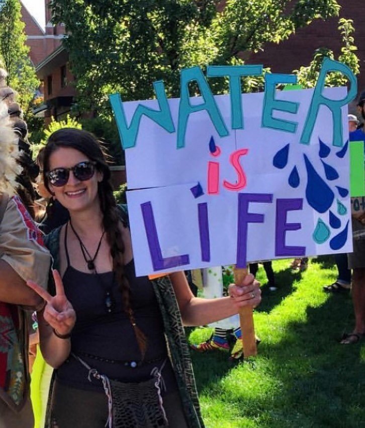 ***UPDATE*** PROTEST POSTPONED WILL KEEP YOU UPDATED ON WHEN HEARING IS GOING DOWN AND WHAT YOU CAN DO TO HELP! Dm me to stay in loop! CALLING ALL WATER WARRIORS AND ENVIRONMENTAL ACTIVISTS*** We are protesting the permit application by Rainmakers Lu