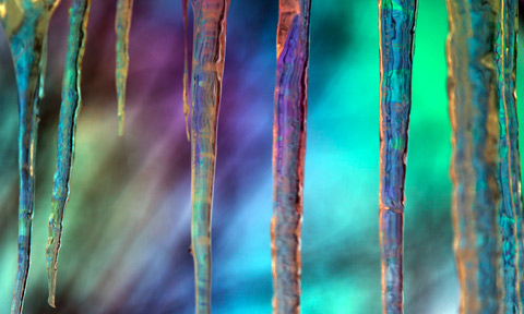 Three Carols for Wintertide