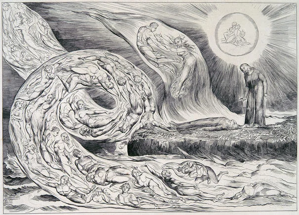 Cantata No. 2: Voyages