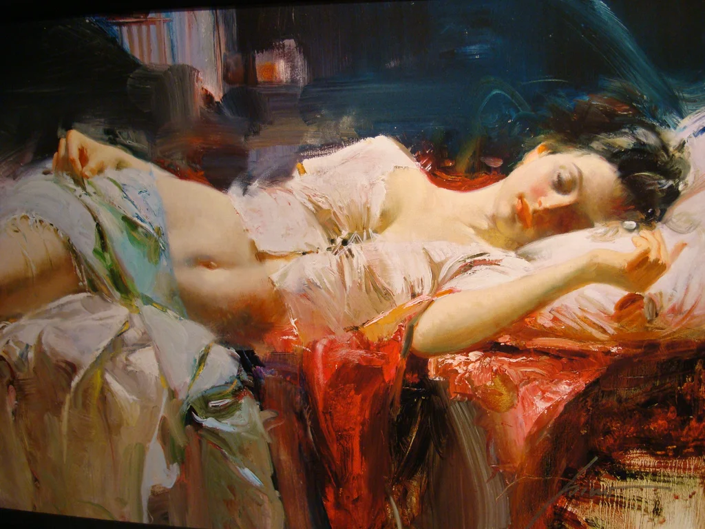 Le passage des reves