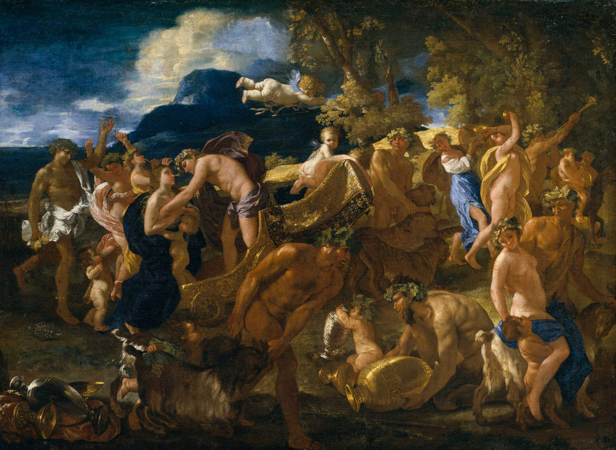 Splendor and Honor