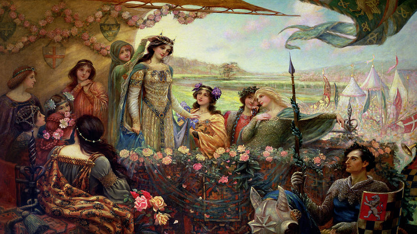 Guinevere