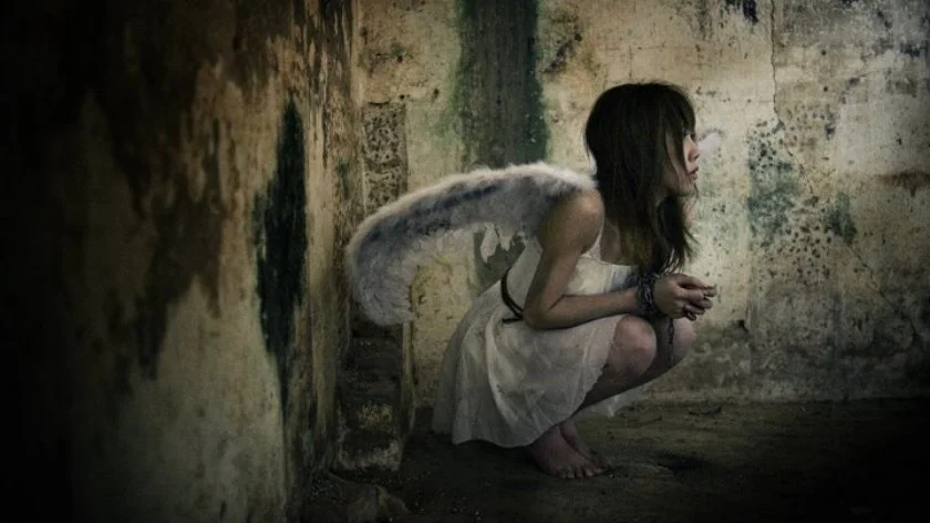 Spirits in Bondage, Op. 40