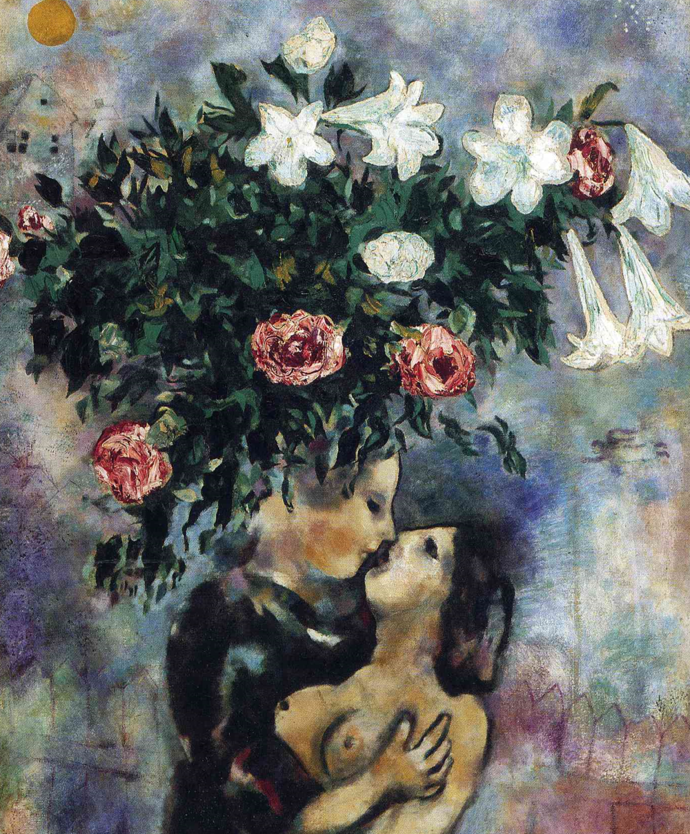 Trois Chansons, Op. 11