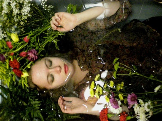 Ophelia, Op. 4