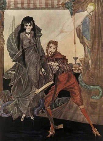 Au défaut du silence, Op. 31