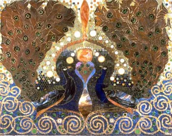 Suite Sylvanesque, Opus 10