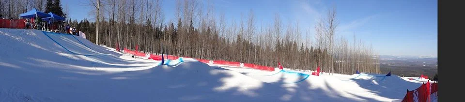 Tabor snow finish pano start section.jpg