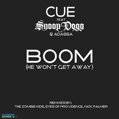 Cue ft Snoop Dog Boom EOP club edit.jpg