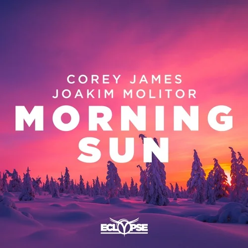 joakim molitor corey james - morning sun.jpg