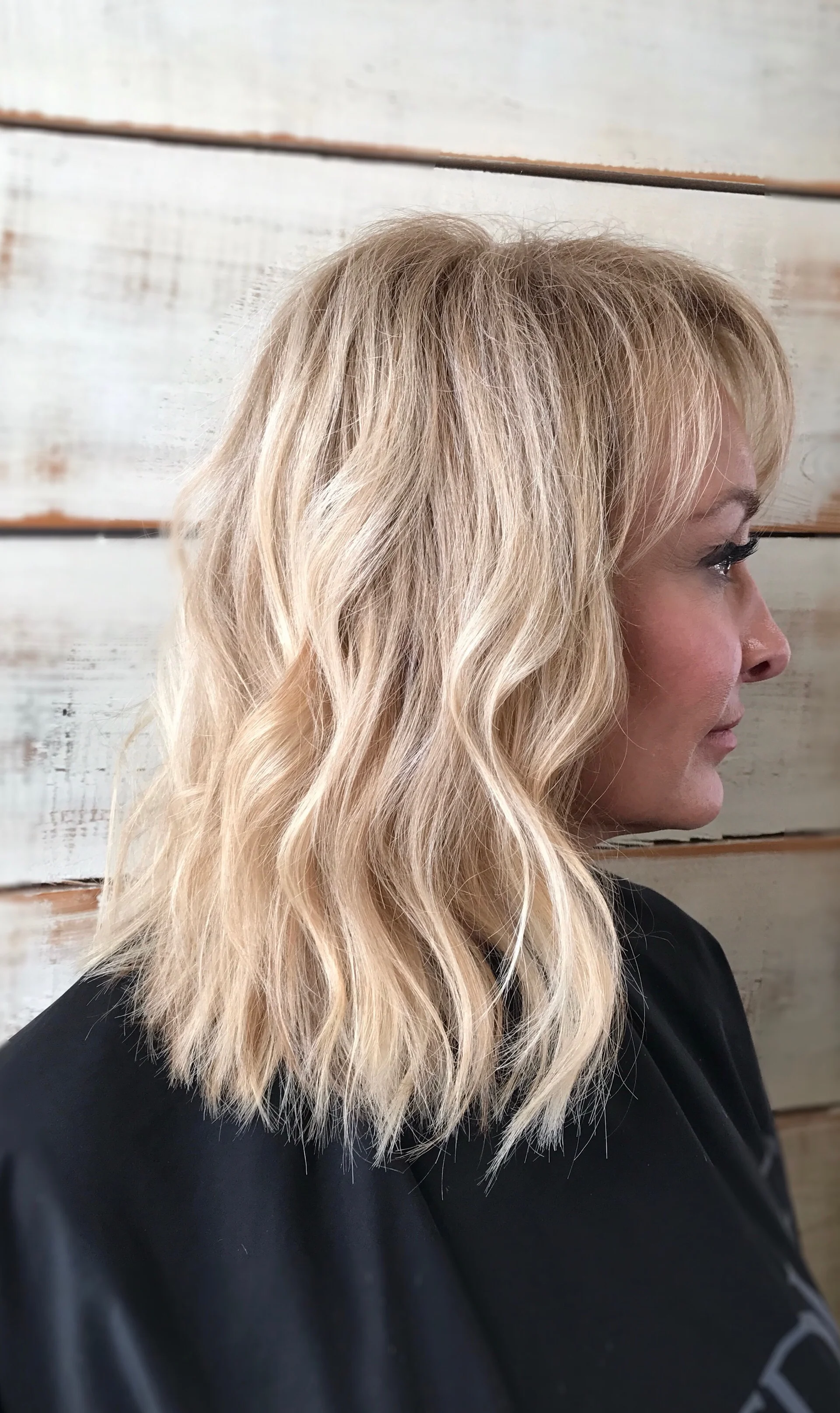 BALAYAGE. EXTENSIONS. CUT. 