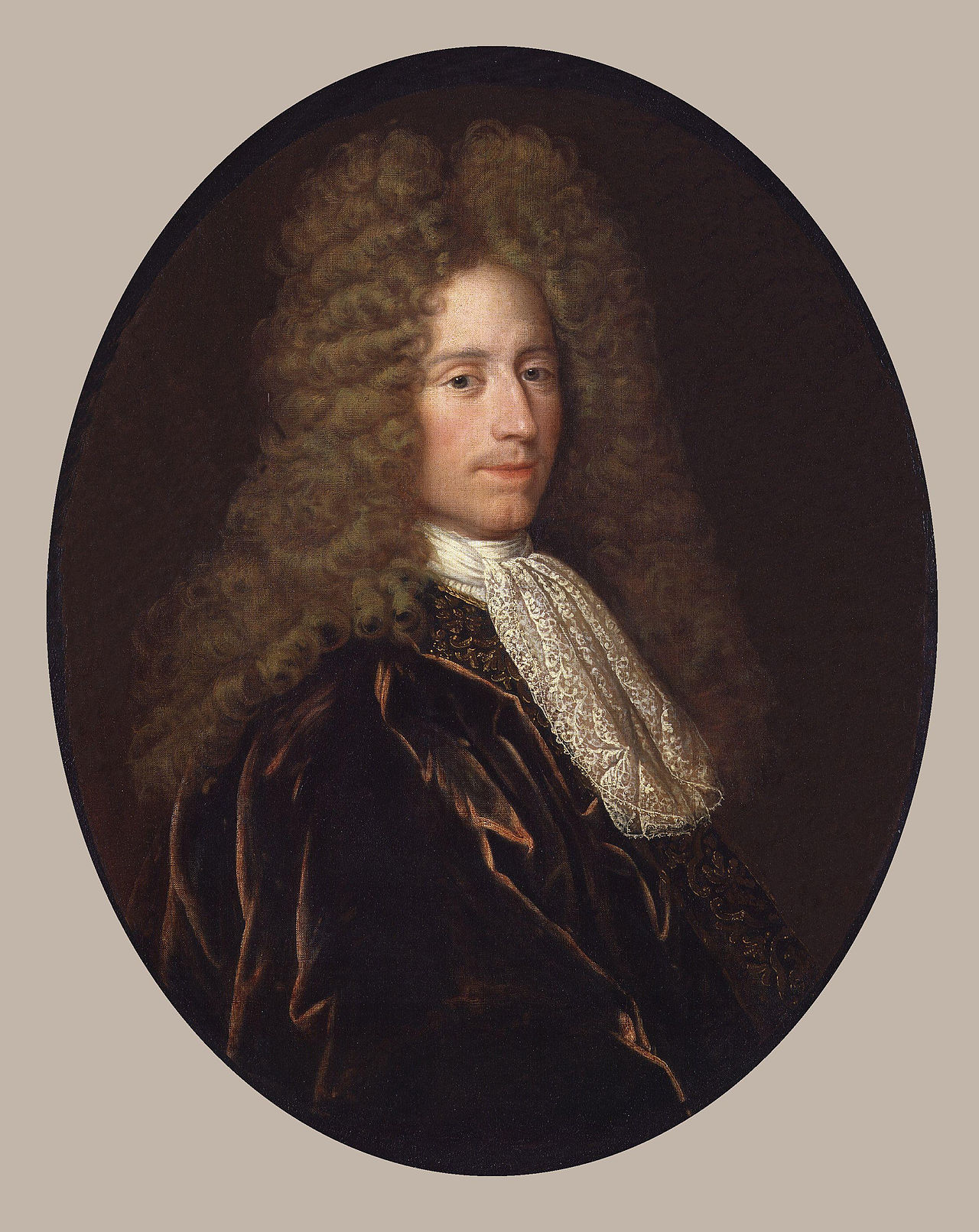  John Law