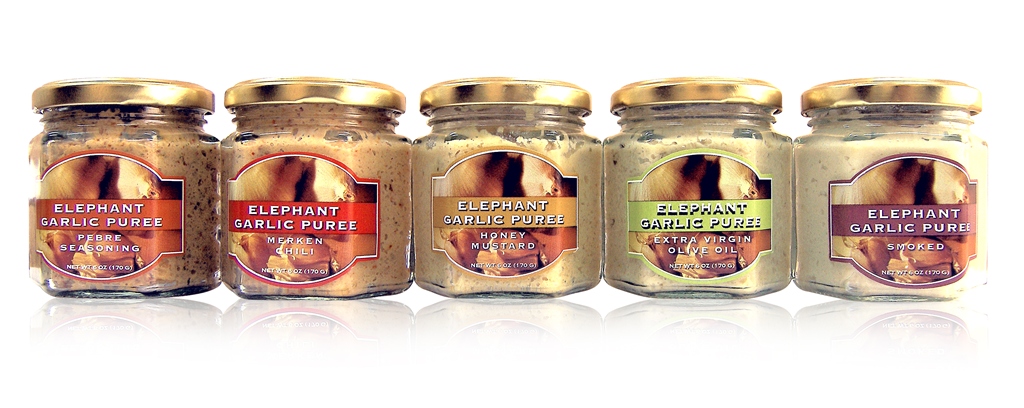  Producto Gourmet de la Cooperativa Punta Chilén