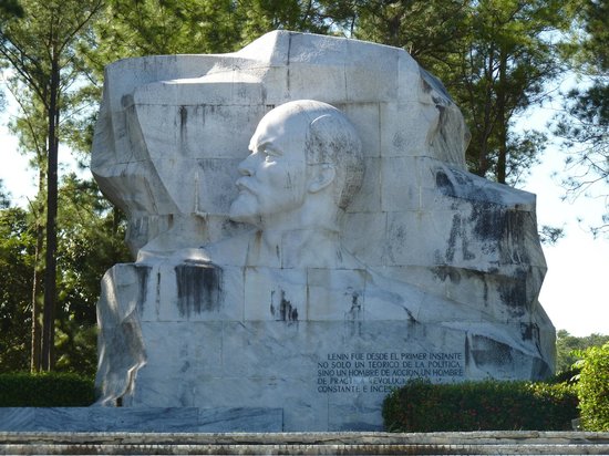 Monumento, La Habana, Cuba