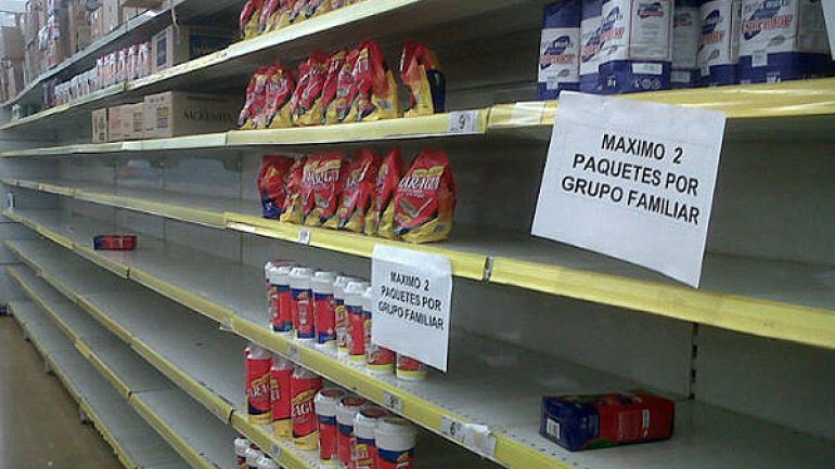 Venezuela