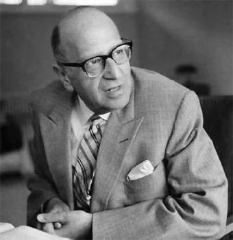  Max Horkheimer