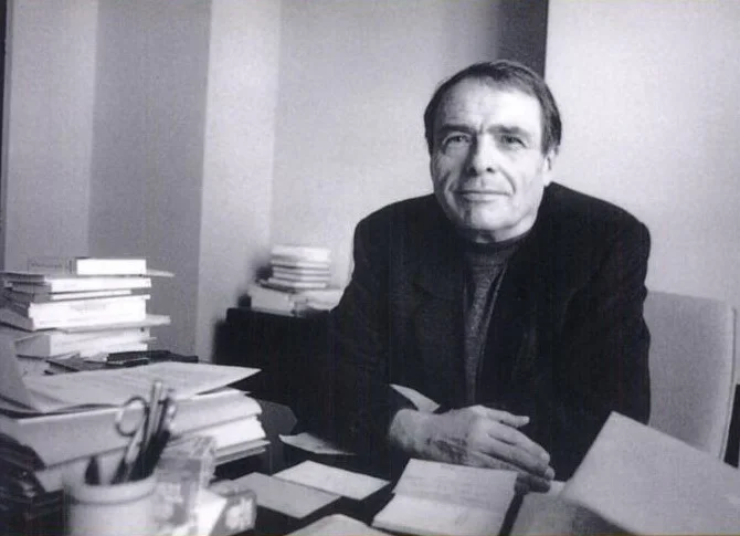  Pierre Bourdieu (1930-2002)