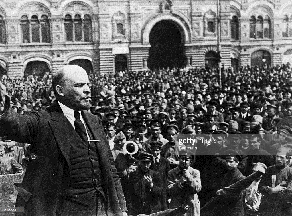 Lenin