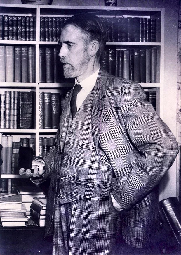  Christopher Dawson