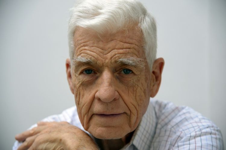 Robert Paxton