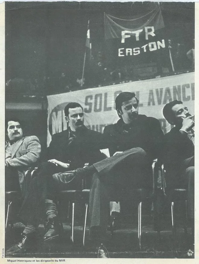 Van Schouwen y Enríquez