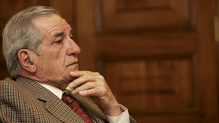 Pablo Baraona