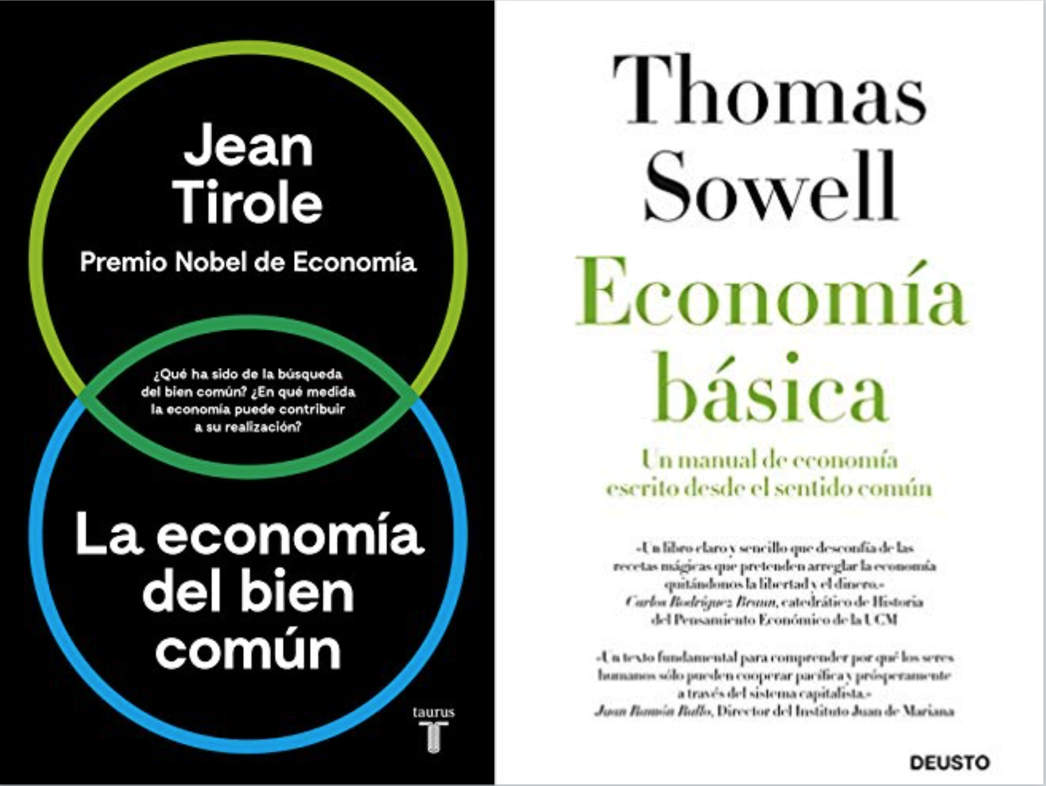 Artículos y reseñas — Liberty & Knowledge