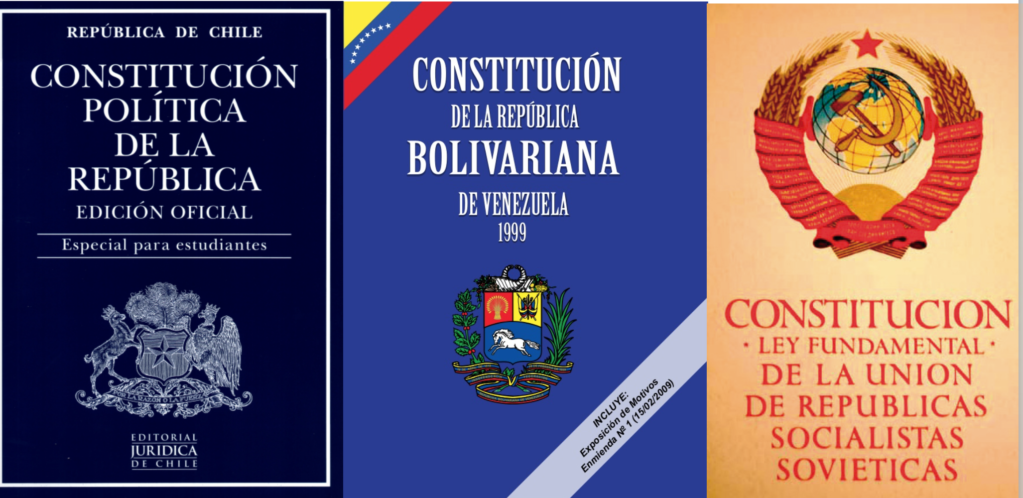 La mera existencia de una Constitución es condición necesaria pero no suficiente del respeto de los Derechos Humanos