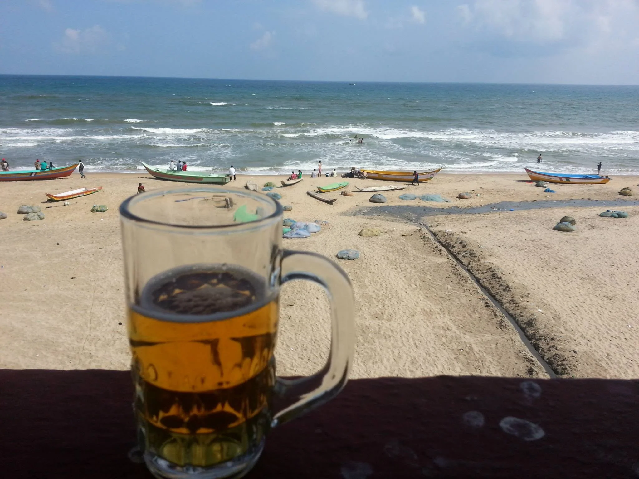 MAMALLAPURAM, INDIA