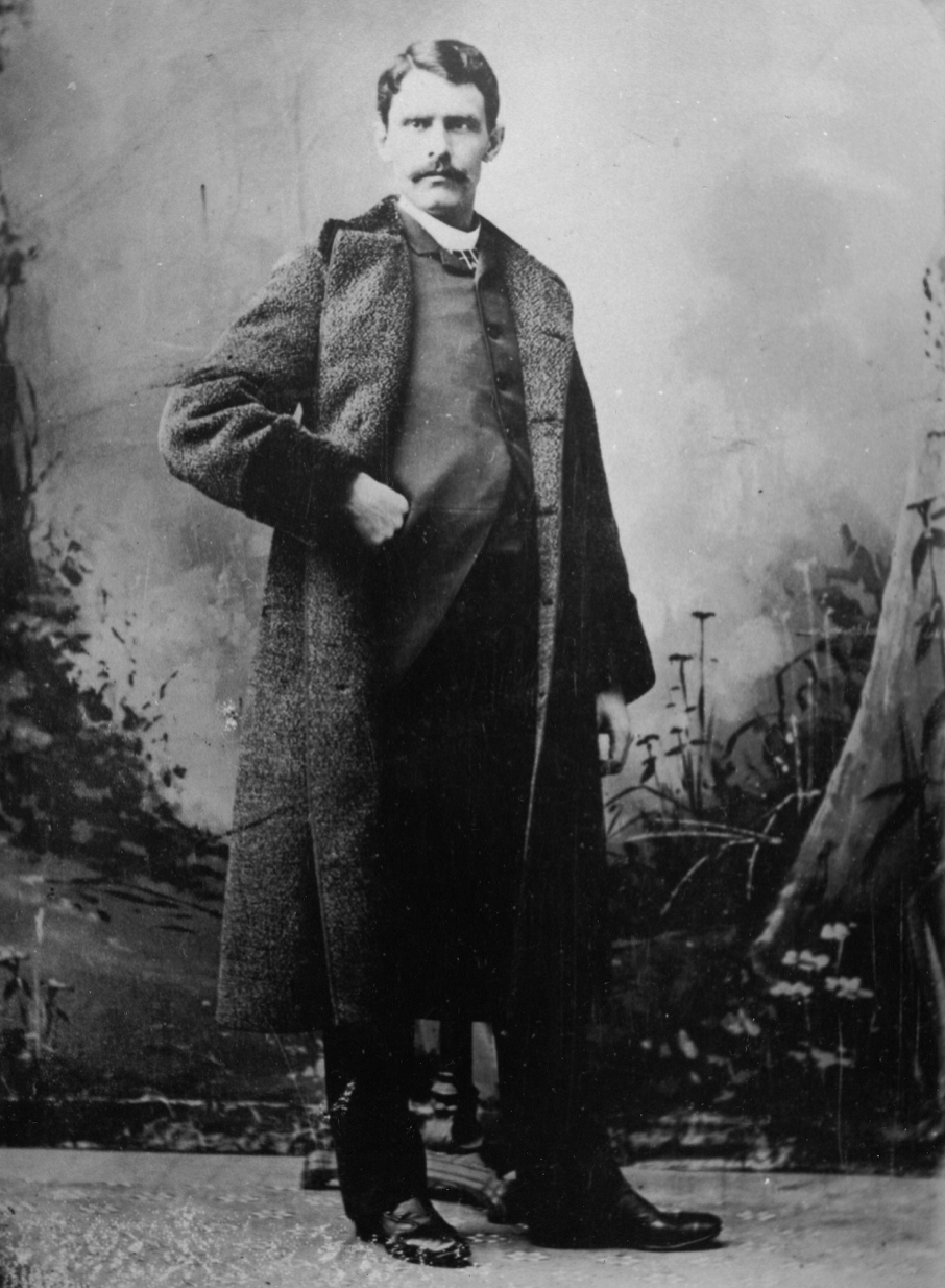 Orville Gibson