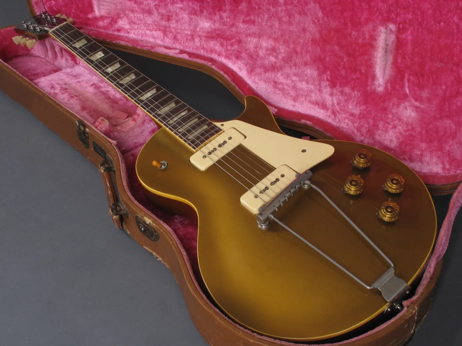 La Goldtop