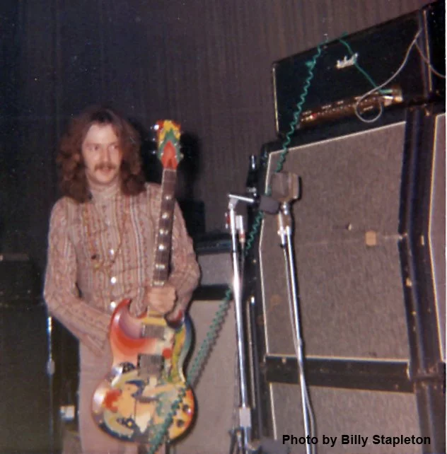 Eric Clapton