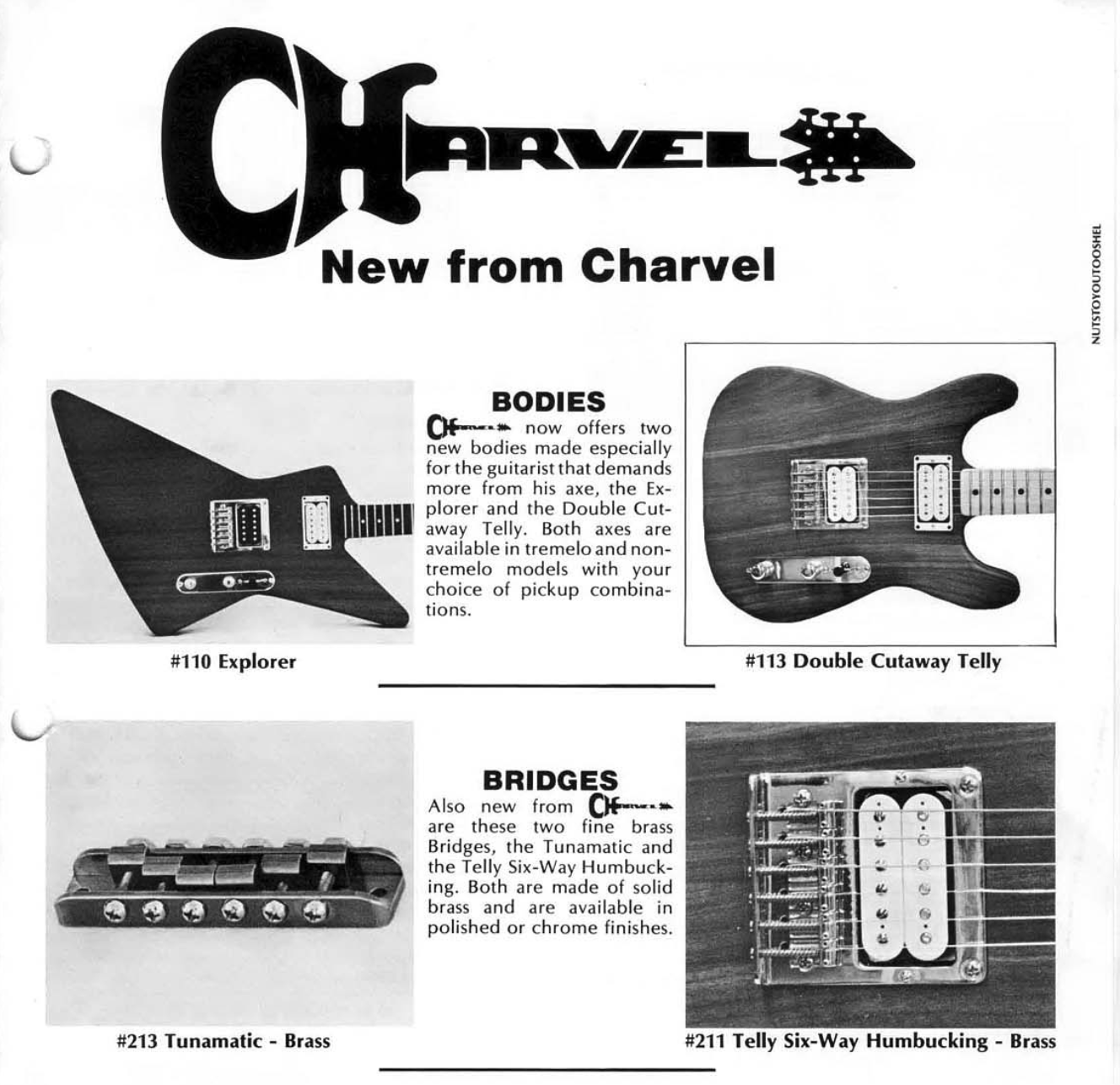 Catálogo 1978
