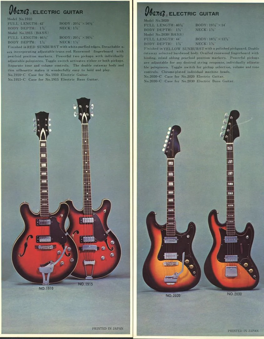 Nº 1910 y Nº 2020.