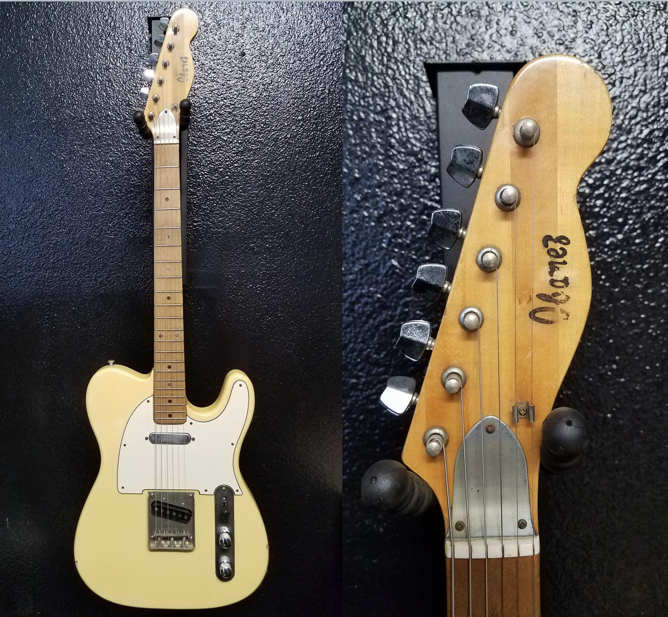 Ibanez Nº2352