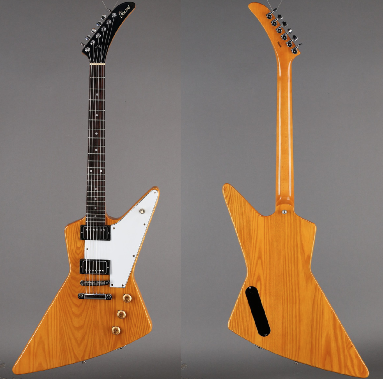 Ibanez Nº2459