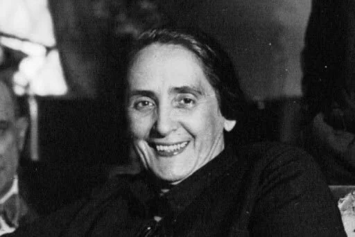 Dolores Ibárruri
