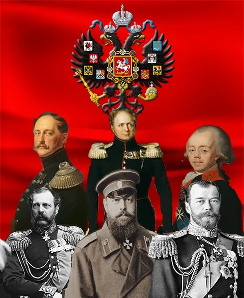 2/3-Barniz informativo: Hablemos de Rusia (por Jan Doxrud)