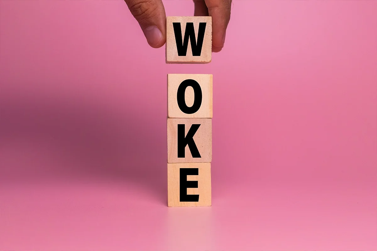 La religión woke (por Jan Doxrud)