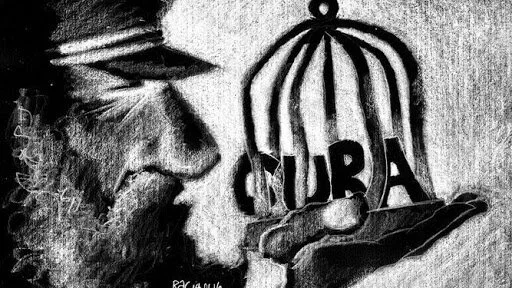 11/13- Cuba: de la revolución a la dictadura (por Jan Doxrud)