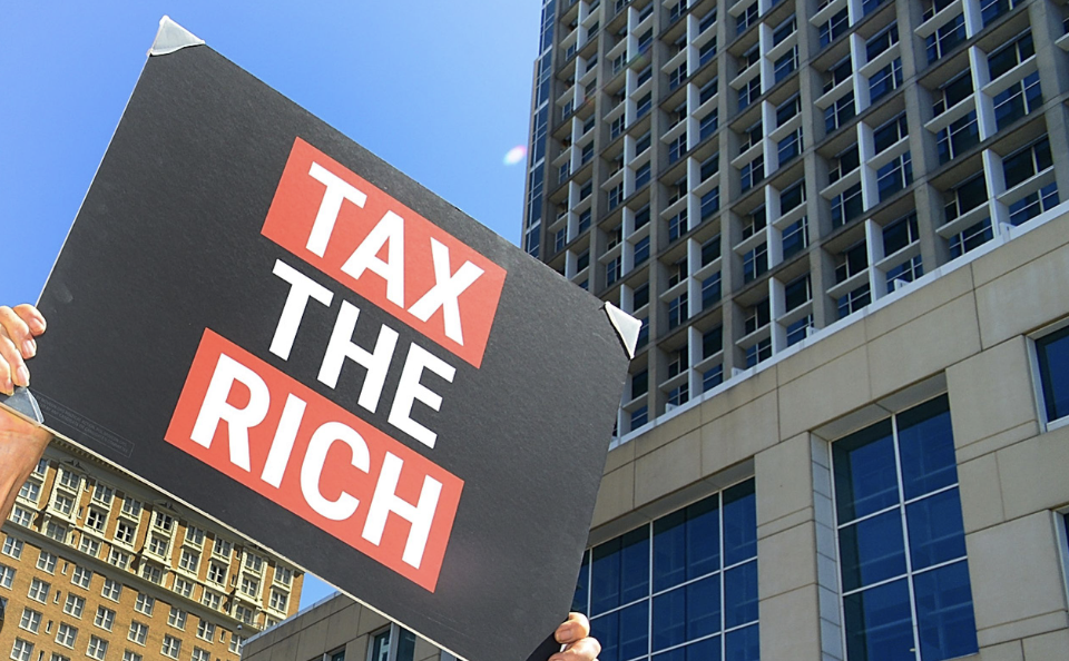 4/4-Libro: “El triunfo de la injusticia. Cómo los ricos eluden impuestos y cómo hacerles pagar (por Jan Doxrud)